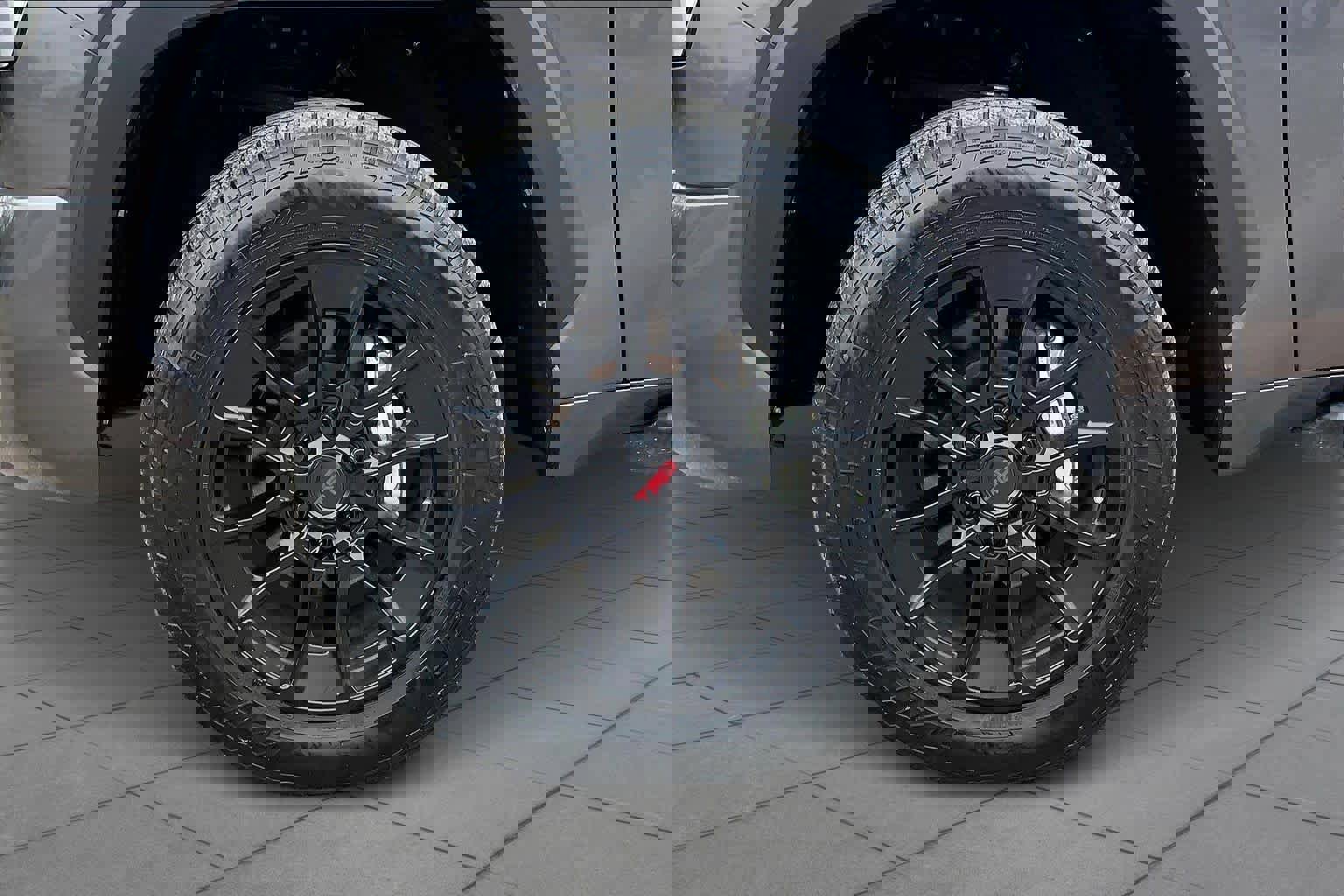 Used 2024 Toyota Tundra SR5 image 10