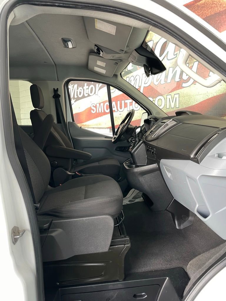 Used 2017 Ford Transit 150 XL image 15