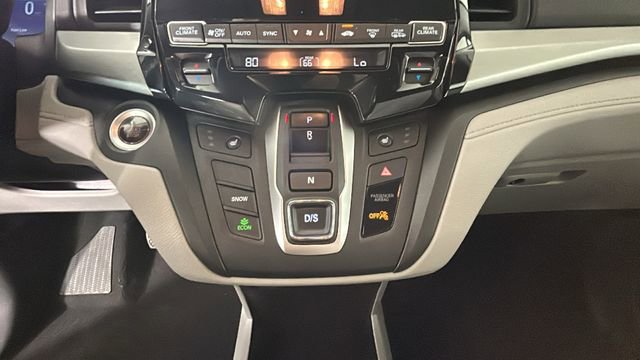 Used 2019 Honda Odyssey EX image 21