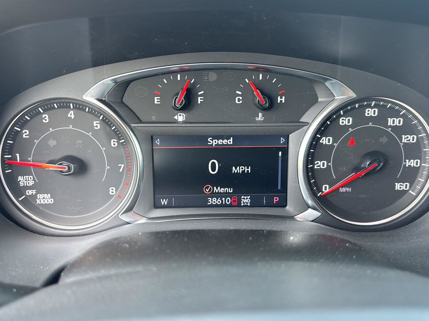 Used 2023 GMC Acadia SLT w/ LPO, Floor Liner Package AWD/4WD image 31