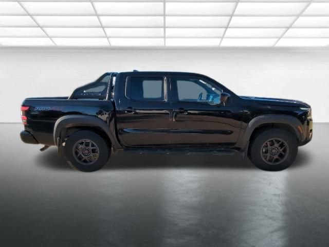 Used 2022 Nissan Frontier PRO-4X image 29