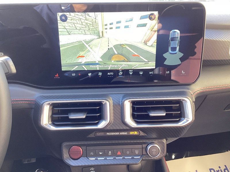 New 2026 Ford Mustang Premium RWD image 22