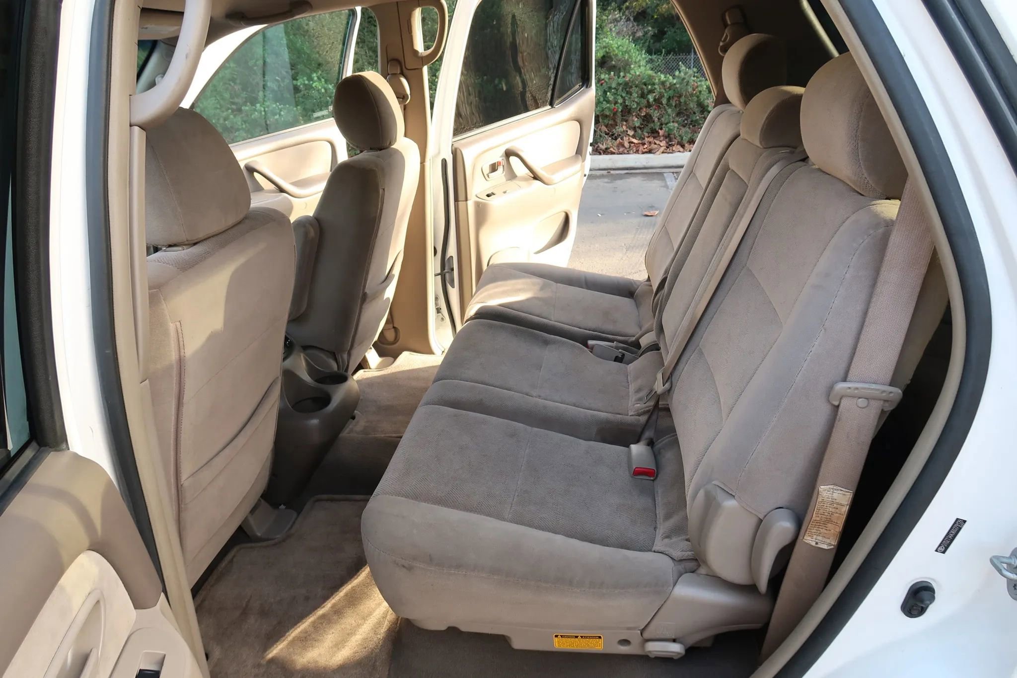 Used 2006 Toyota Sequoia SR5 RWD image 18