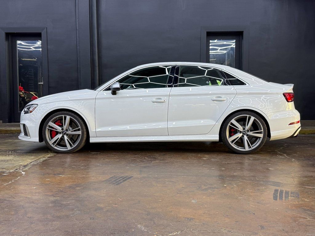 Used 2019 Audi RS 3 image 5