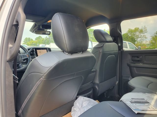 New 2026 RAM 5500 Tradesman RWD image 11