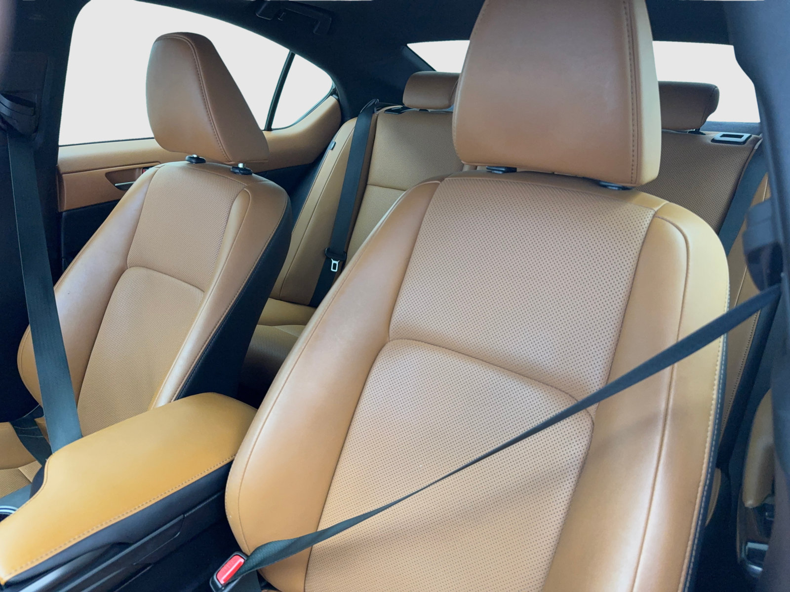 Used 2023 Lexus IS 300 w/ Comfort Package RWD image 33