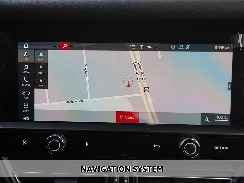 Used 2022 Porsche Macan image 3