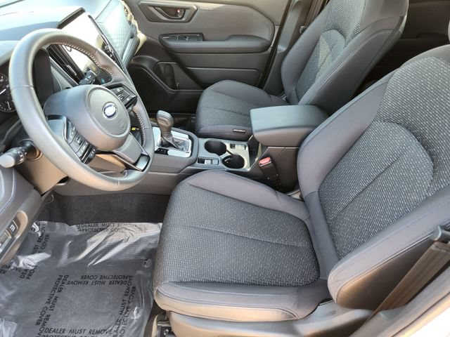 Certified 2025 Subaru Forester Premium AWD/4WD image 13