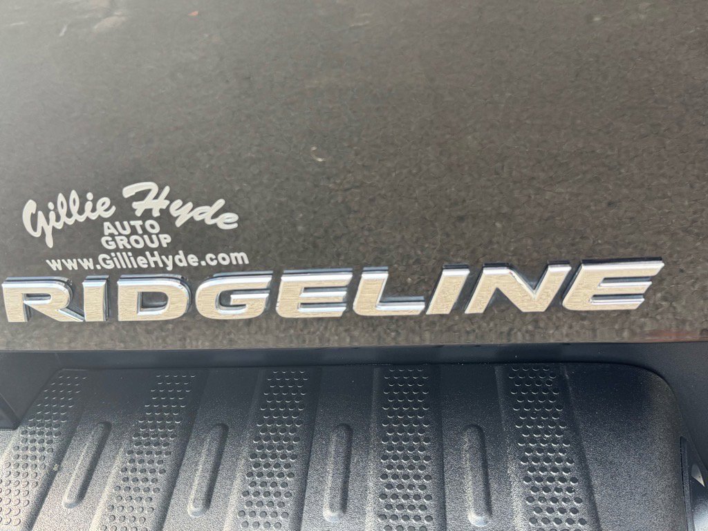 Used 2022 Honda Ridgeline Black Edition image 10