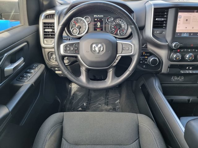 Certified 2024 RAM 1500 Big Horn AWD/4WD image 31