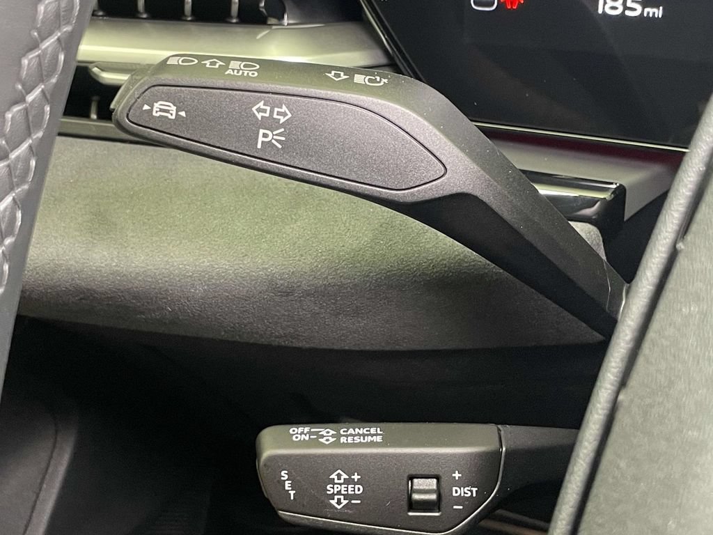 New 2026 Audi S5 Premium Plus AWD/4WD image 40