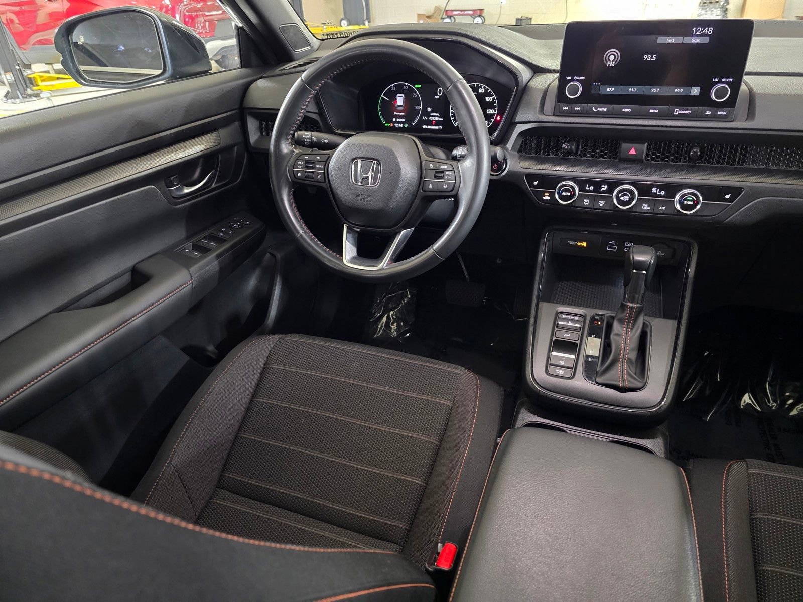 Used 2023 Honda CR-V Sport image 19