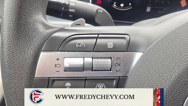 Used 2024 Hyundai Sonata SEL FWD image 18