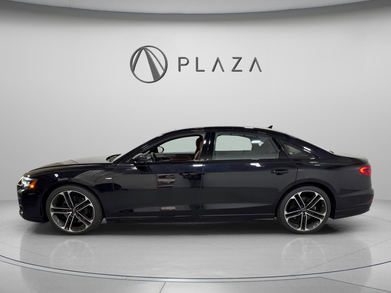 New 2026 Audi A8 L 3.0T image 2