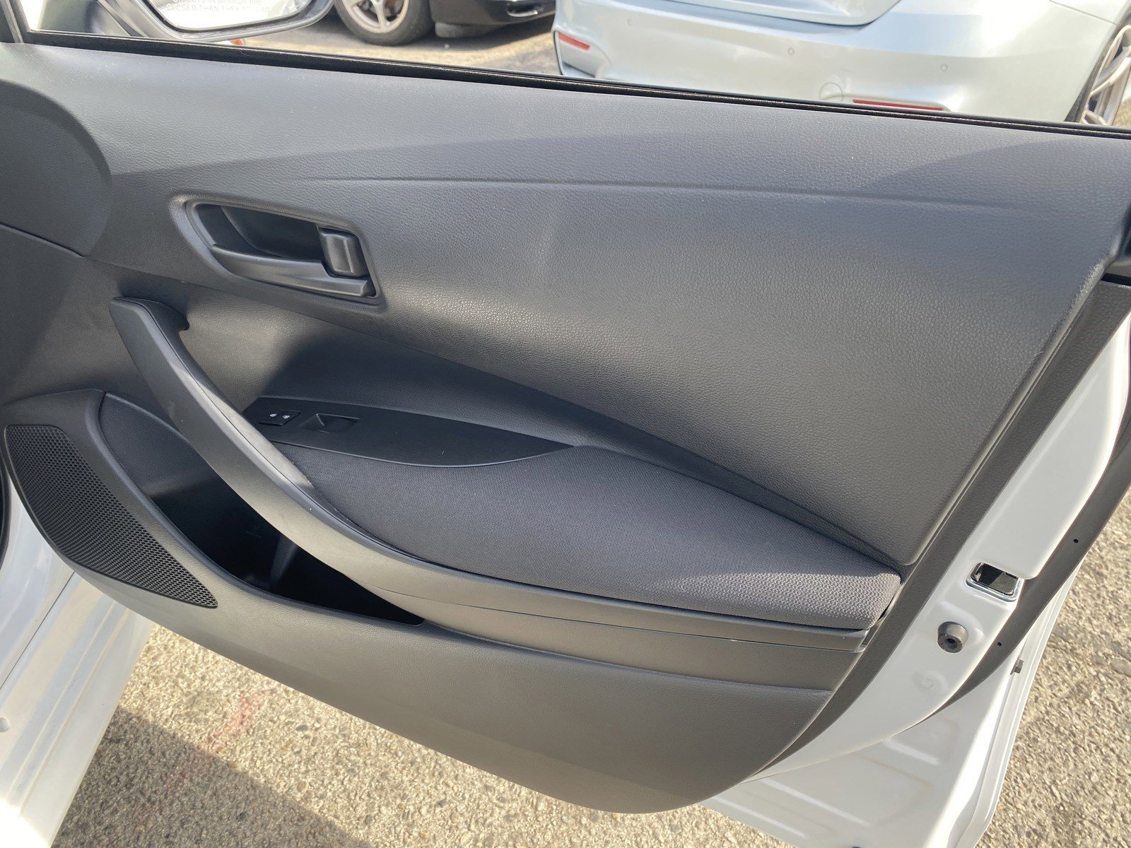 Used 2024 Toyota Corolla LE image 21