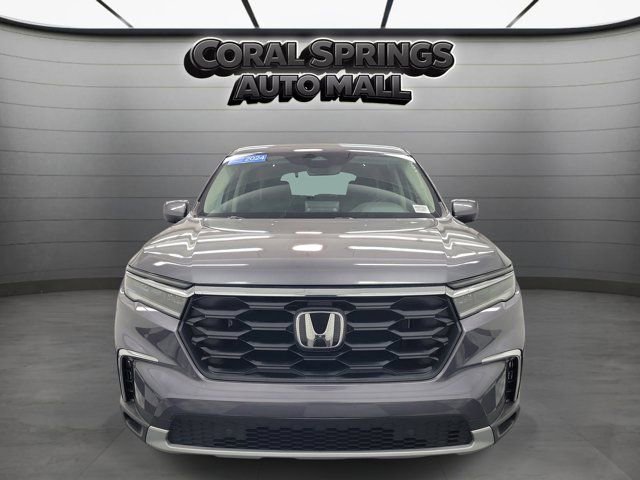 Certified 2024 Honda Pilot EX-L image 2
