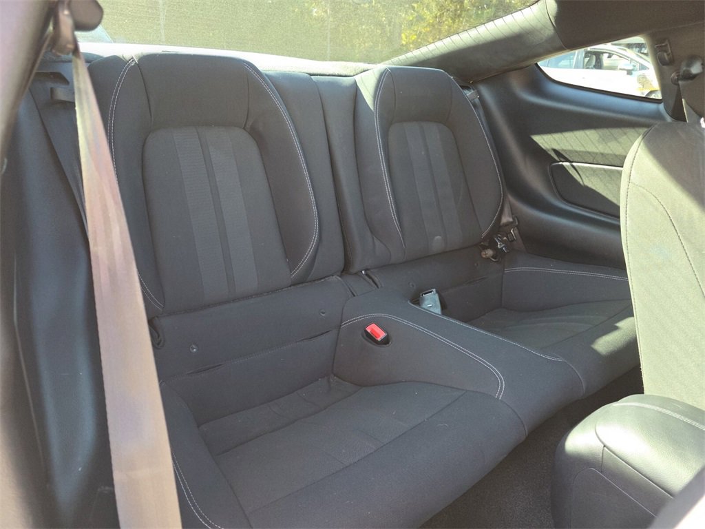 Used 2019 Ford Mustang GT w/ GT Performance Package image 16