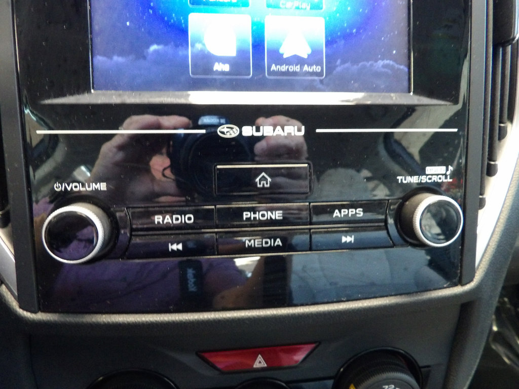 Used 2024 Subaru Forester AWD/4WD image 33