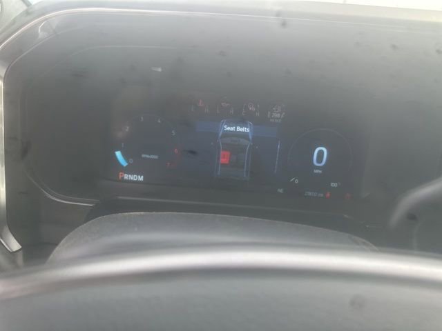 Used 2026 Ford F350 Platinum w/ FX4 Off-Road Package image 9