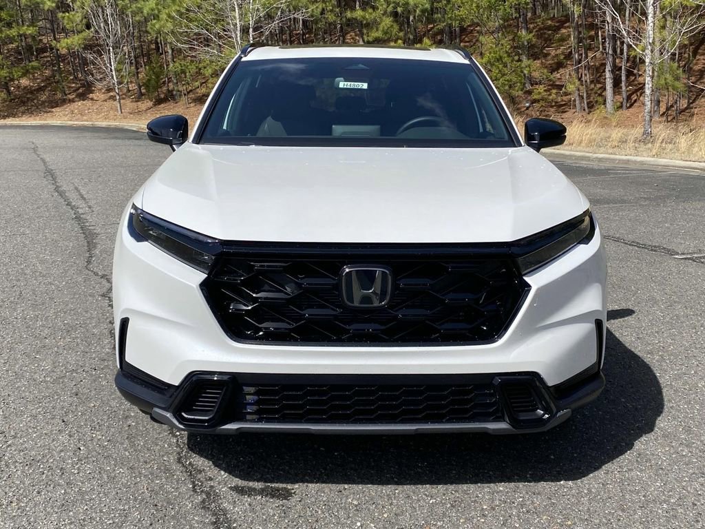 Used 2025 Honda CR-V Sport image 6