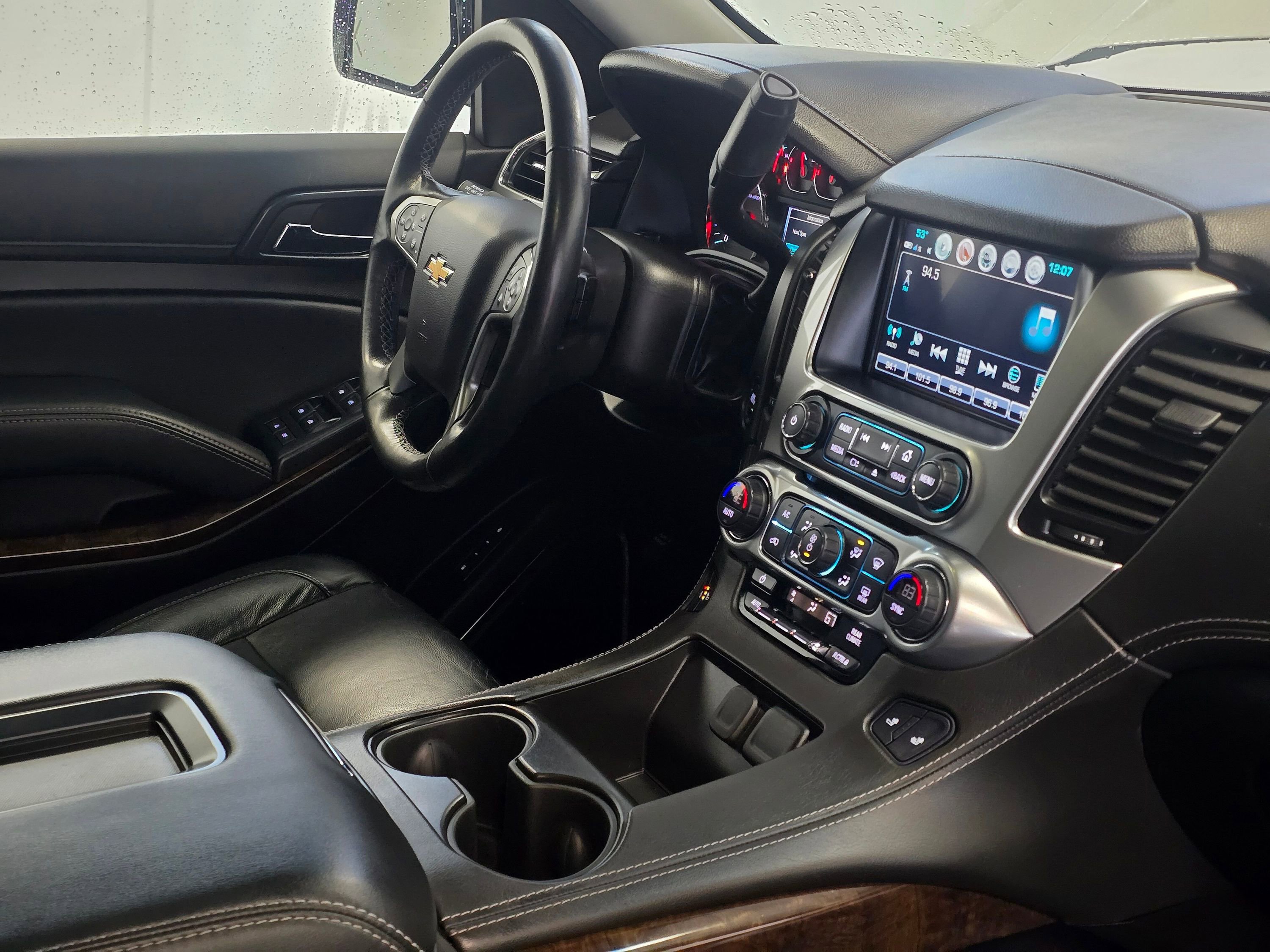 Used 2019 Chevrolet Tahoe LT image 31