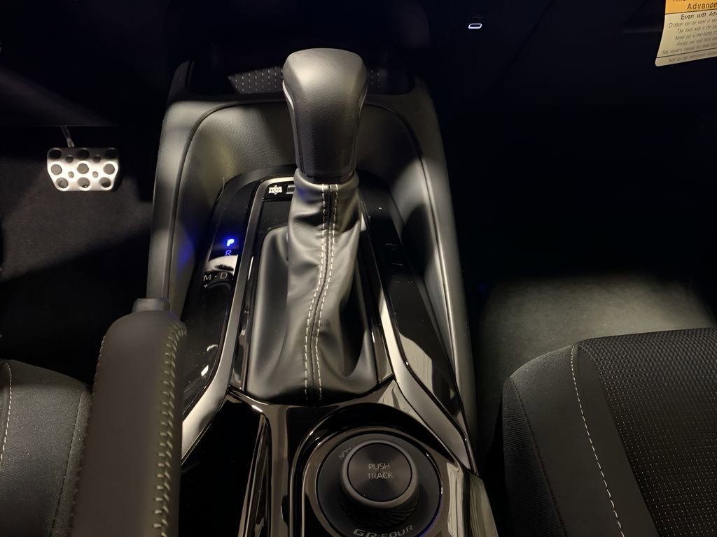 New 2025 Toyota Corolla Core image 20