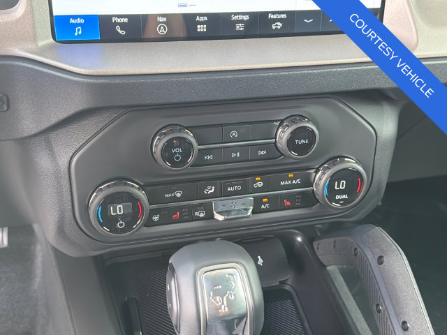 New 2026 Ford Bronco Outer Banks w/ Sasquatch Package AWD/4WD image 30