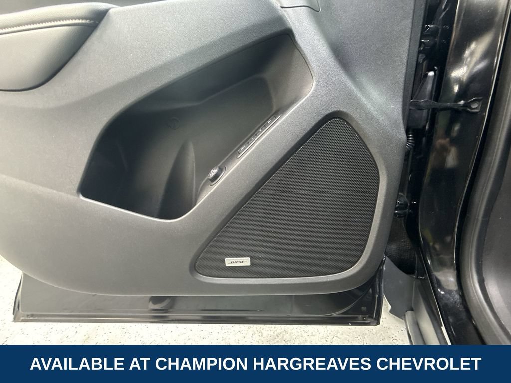 Certified 2020 Chevrolet Equinox Premier AWD/4WD image 32