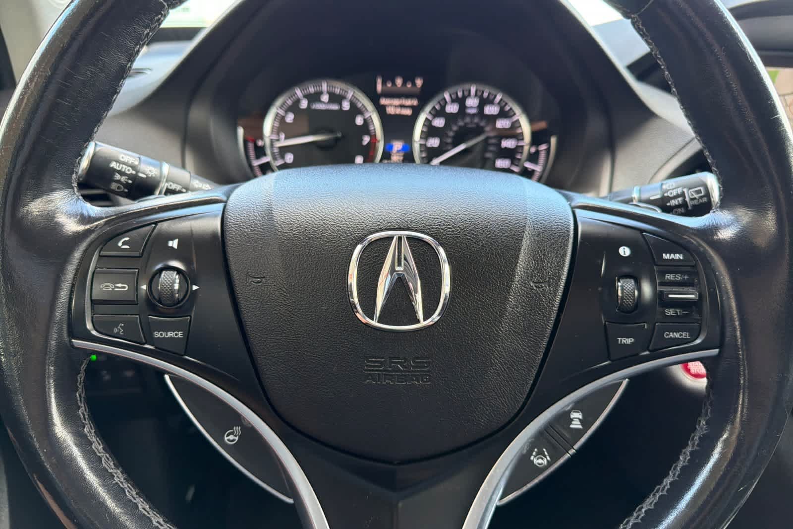 Used 2018 Acura MDX w/ Advance & Entertainment Pac AWD/4WD image 28