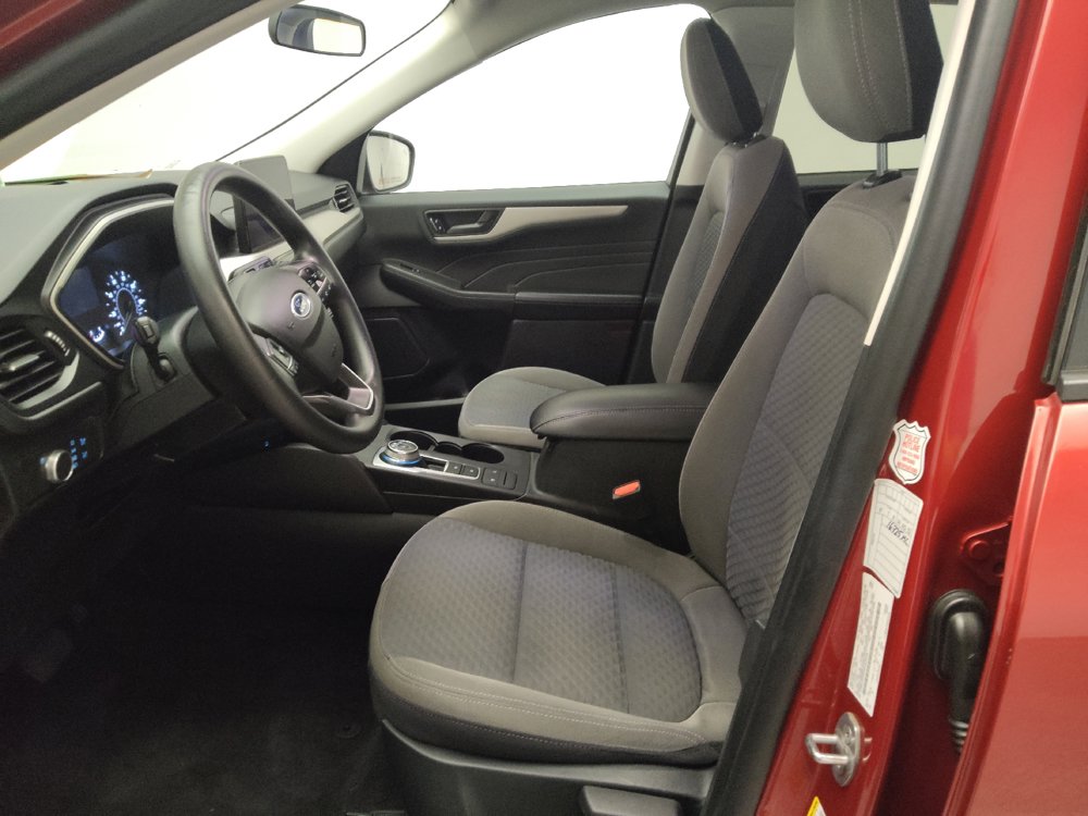 Used 2022 Ford Escape SE FWD image 17