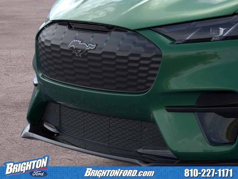 New 2026 Ford Mustang Mach-E Premium w/ Sport Appearance Package AWD/4WD image 17