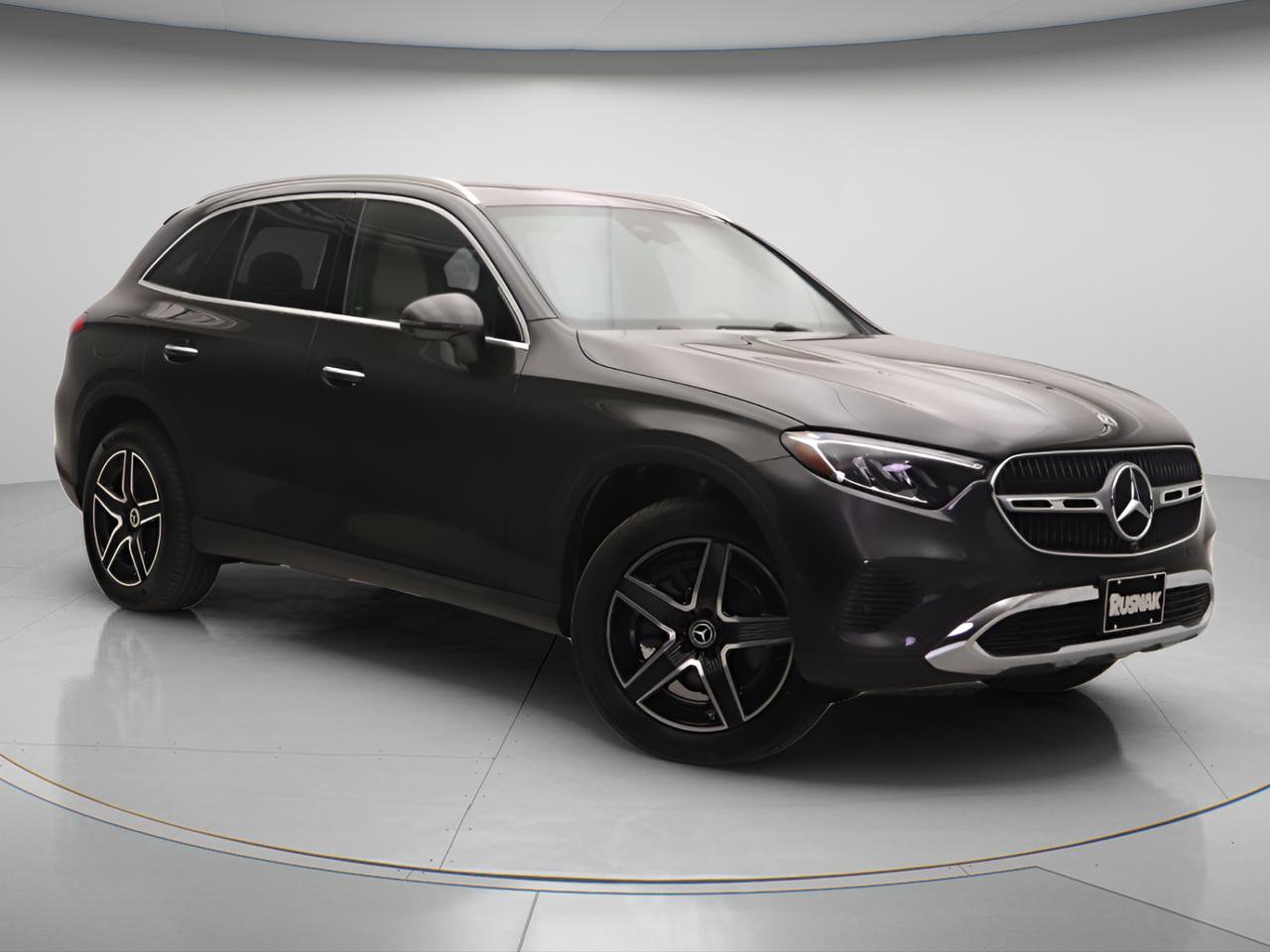 New 2026 Mercedes-Benz GLC 300 image 13