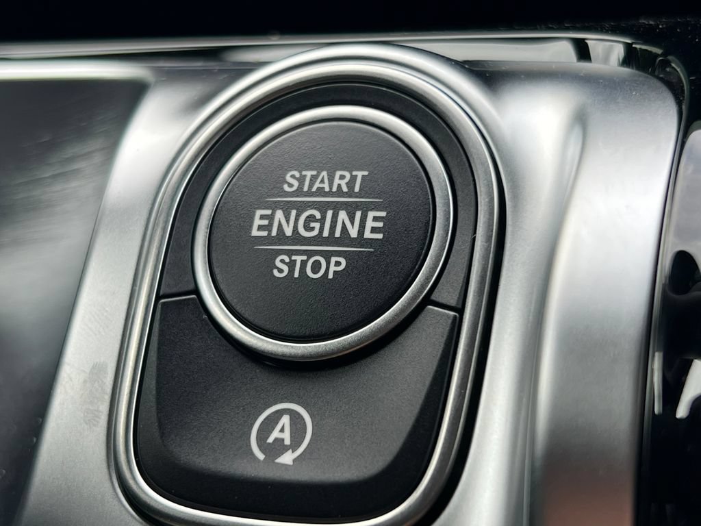 New 2026 Mercedes-Benz GLB 250 4MATIC image 29