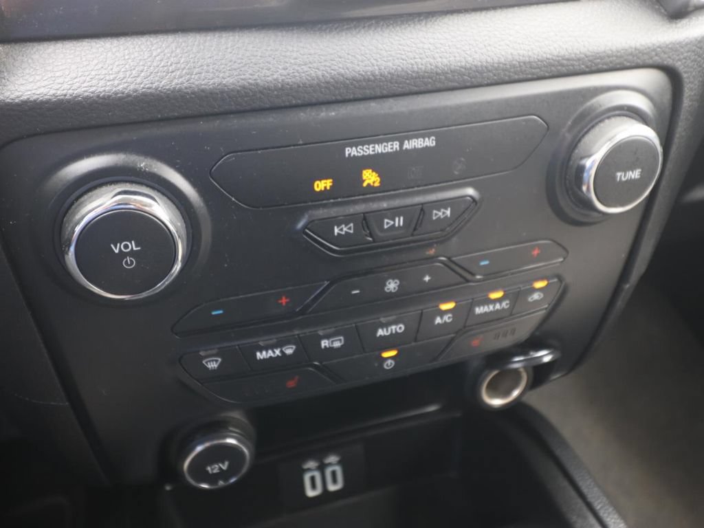 Used 2019 Ford Ranger Lariat RWD image 21