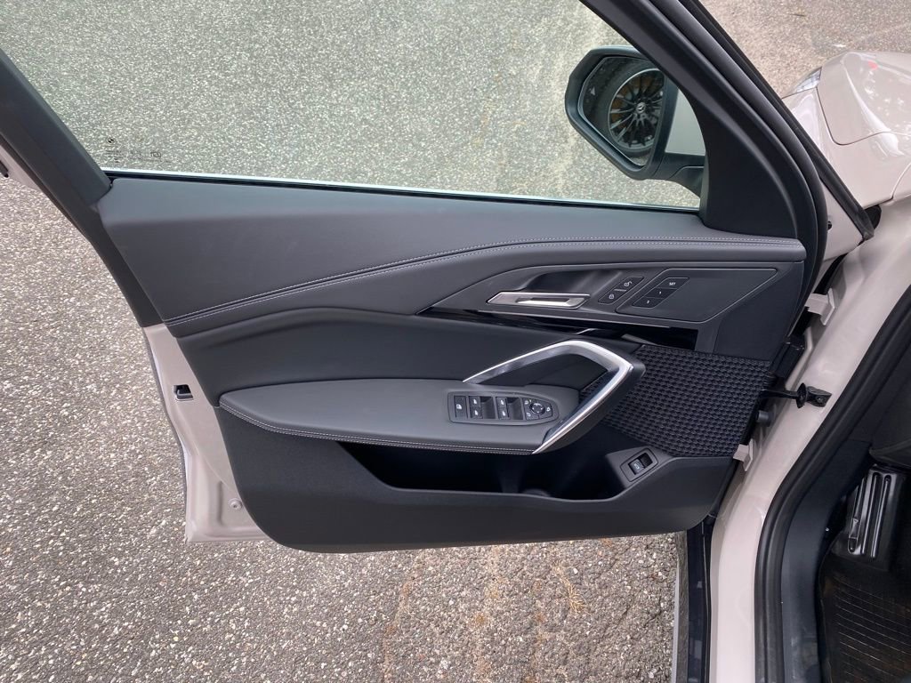 New 2026 BMW X1 xDrive28i w/ Technology Package image 13