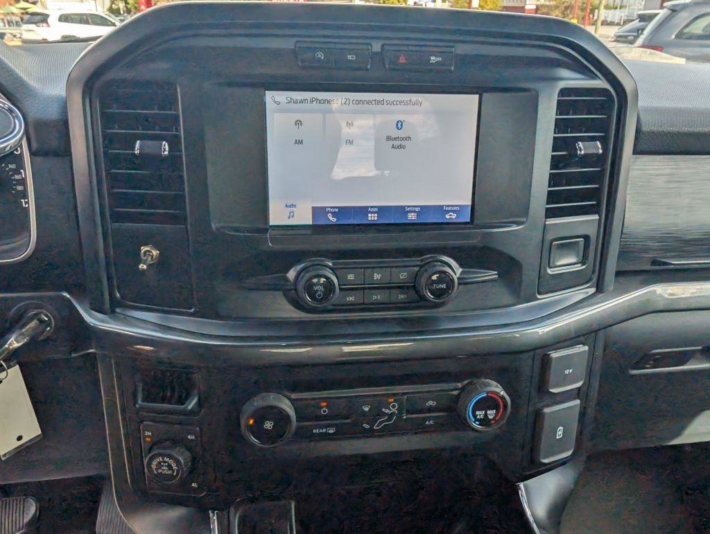 Used 2021 Ford F150 XL w/ STX Appearance Package AWD/4WD image 29
