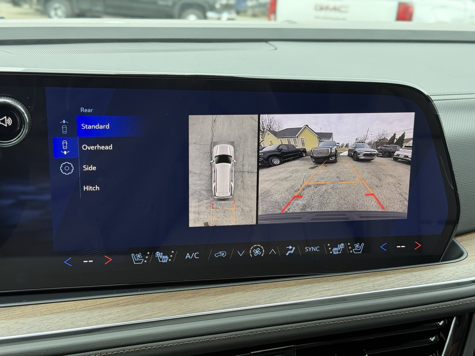 New 2026 Chevrolet Tahoe High Country image 28