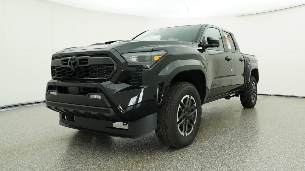 New 2026 Toyota Tacoma TRD Sport RWD image 21
