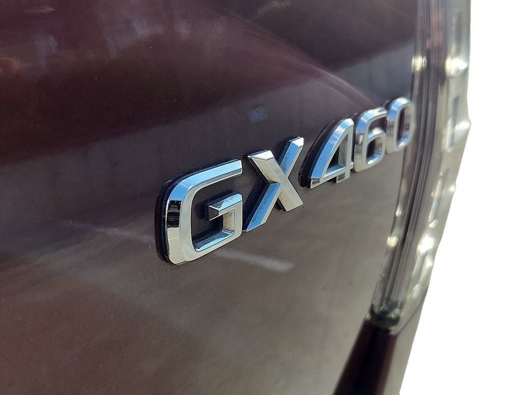Used 2022 Lexus GX 460 Premium image 30