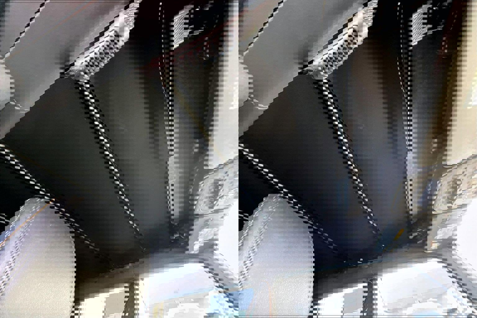 Used 2021 Ford Bronco Badlands image 18