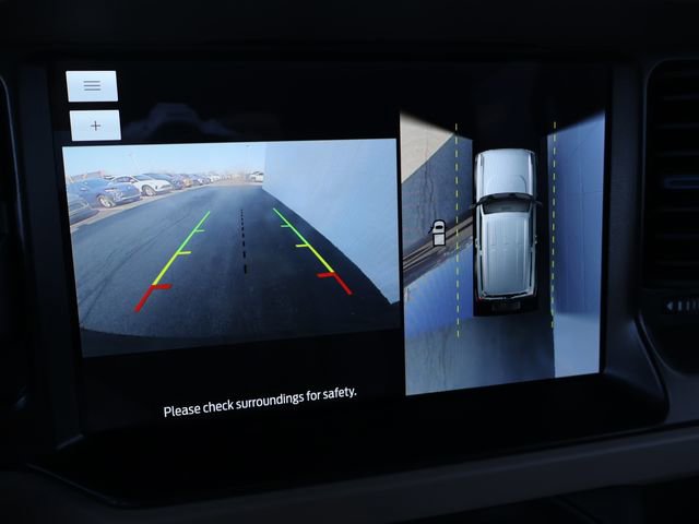 Used 2021 Ford Bronco Wildtrak image 44