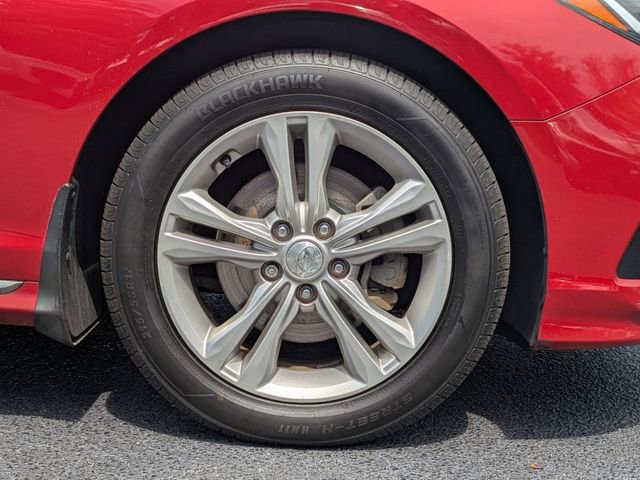 Used 2019 Hyundai Sonata Sport FWD image 11