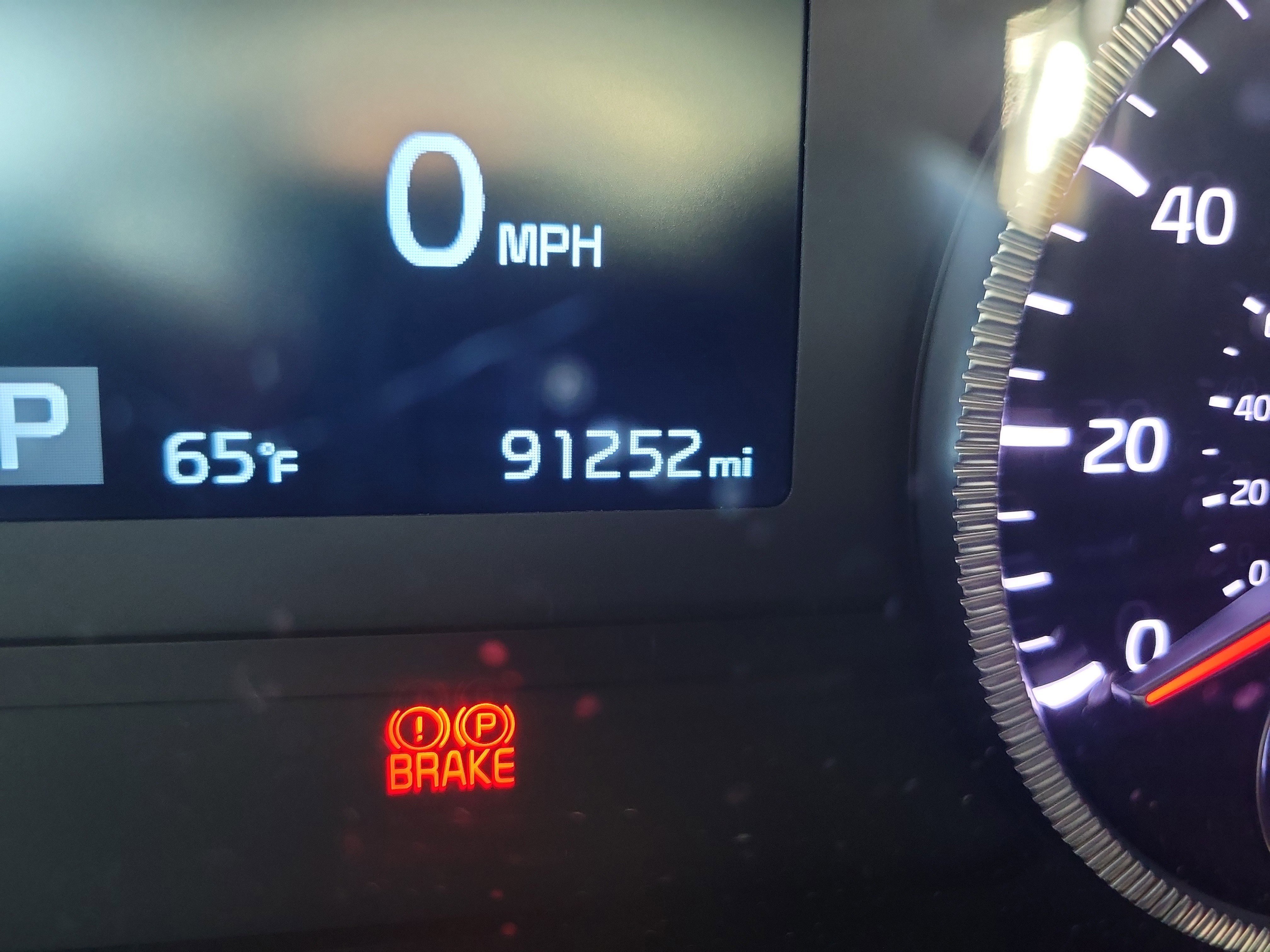 Used 2020 Kia Telluride EX image 27