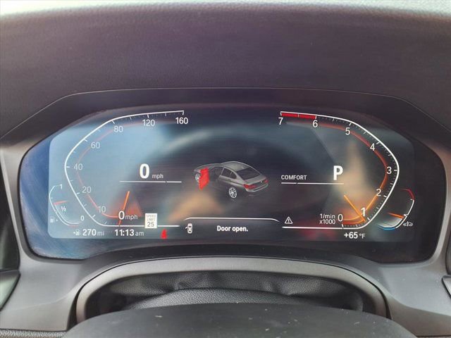 Used 2022 BMW 330i xDrive Sedan w/ Premium Package 2 image 12