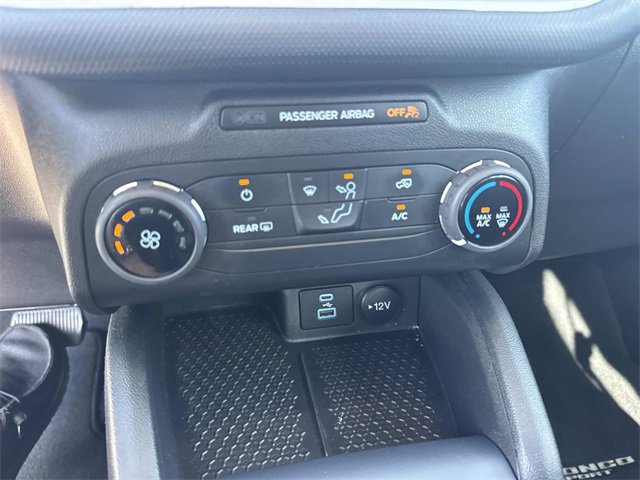 Used 2021 Ford Bronco Sport image 22