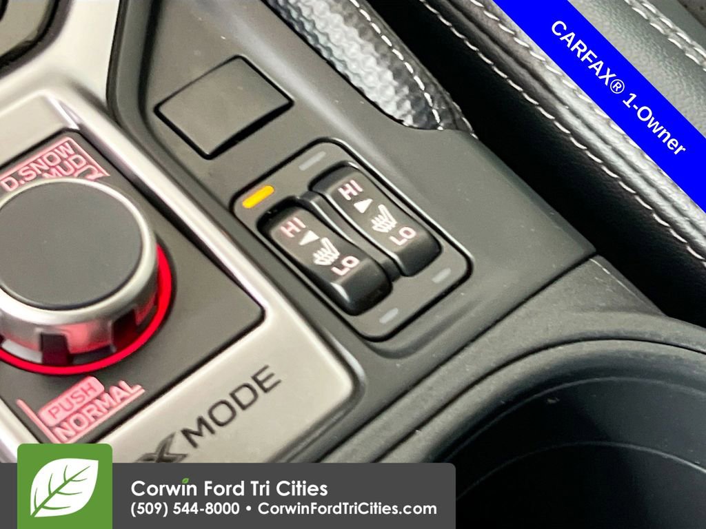 Used 2024 Subaru Forester Touring w/ Convenience Package image 24