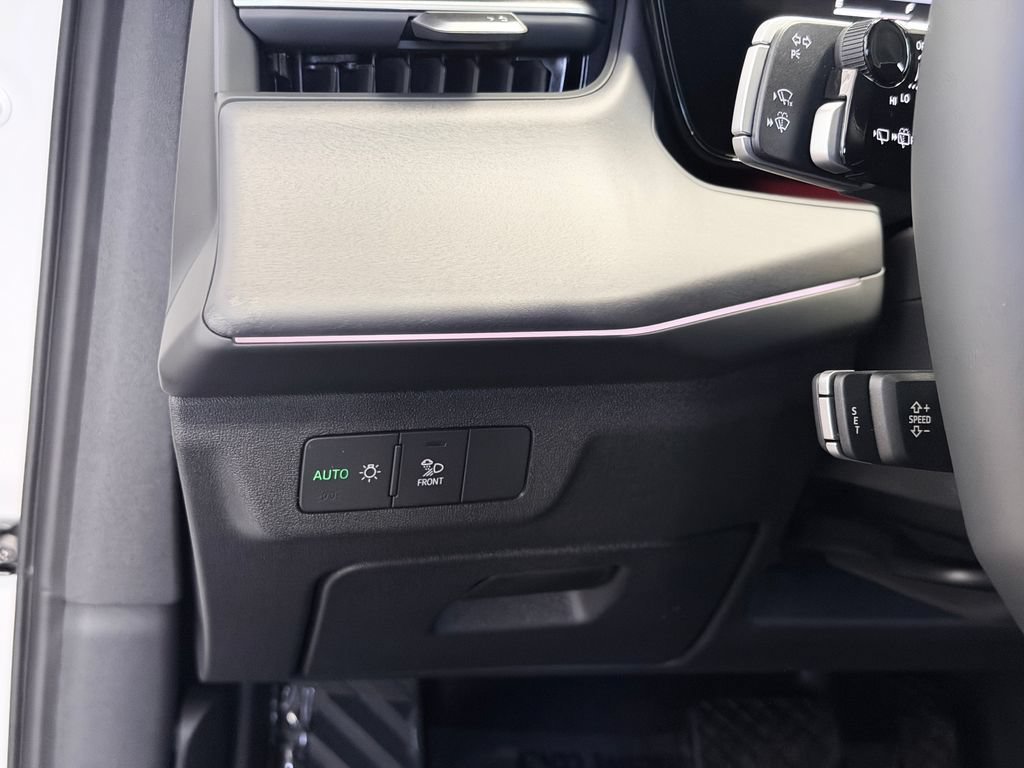 New 2026 Audi Q3 quattro 2.0T AWD/4WD image 19