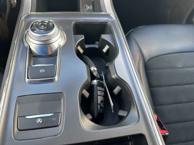 Used 2022 Ford Edge ST-Line image 22