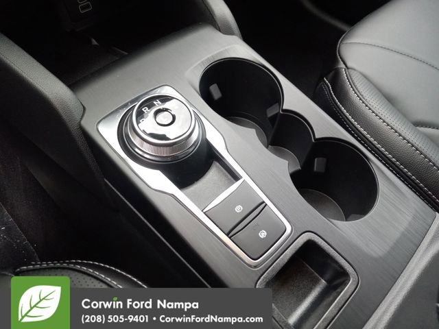 New 2026 Ford Escape Platinum image 18
