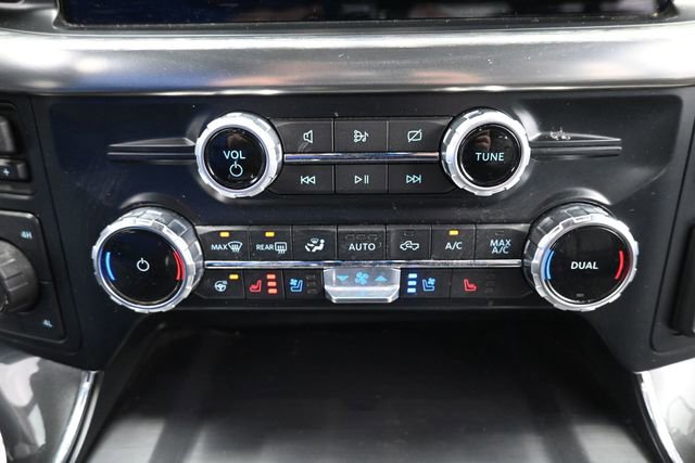 Used 2023 Ford F150 Lariat w/ Max Trailer Tow Package AWD/4WD image 14